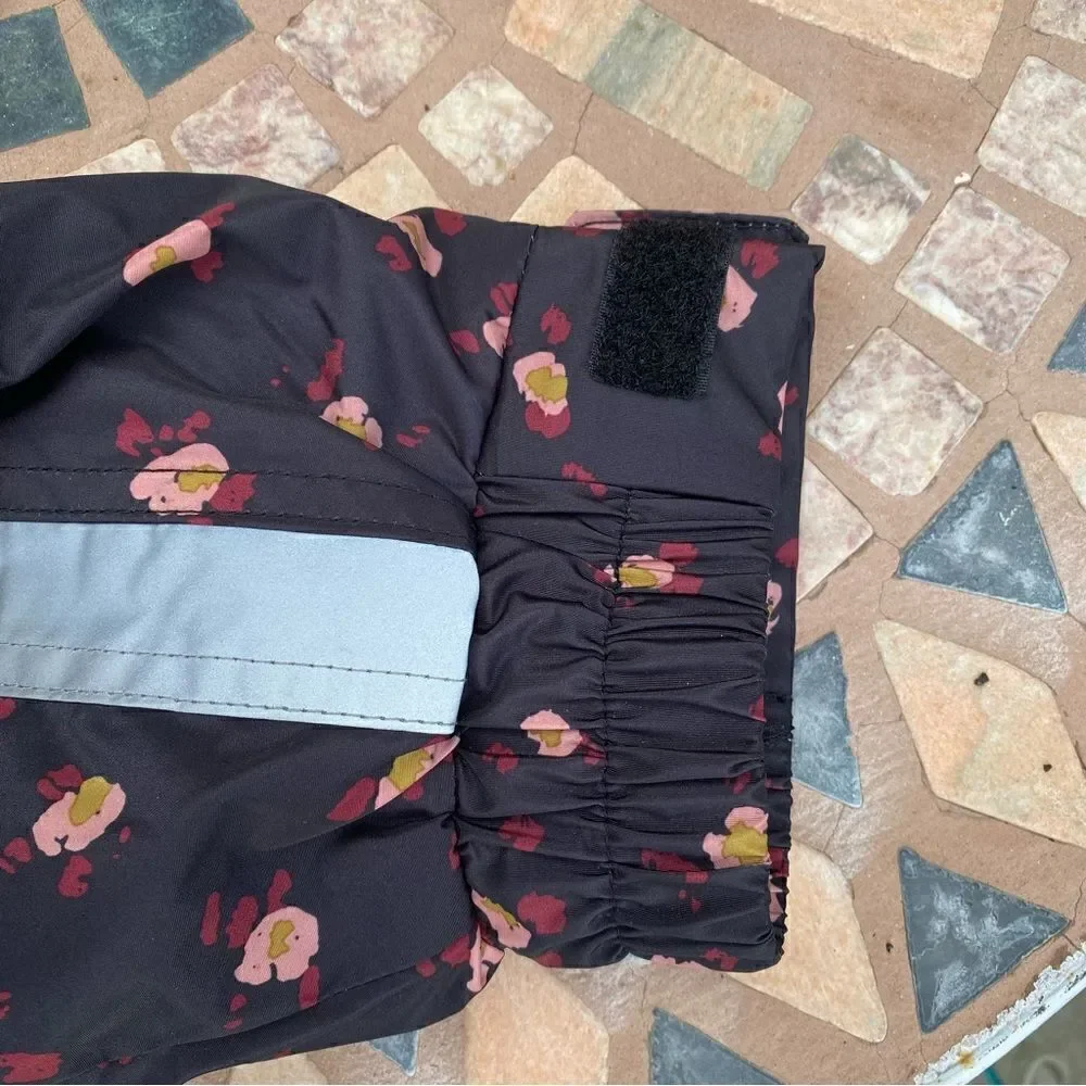 CAbi rainy day